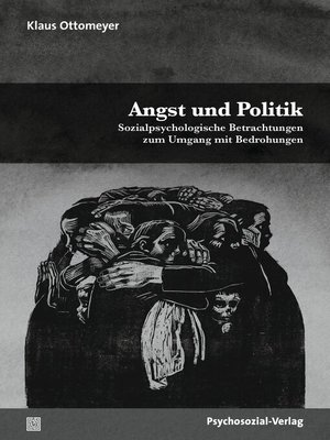 cover image of Angst und Politik